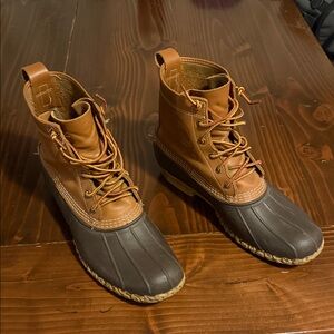 L.L. Bean - Bean Boots 6”